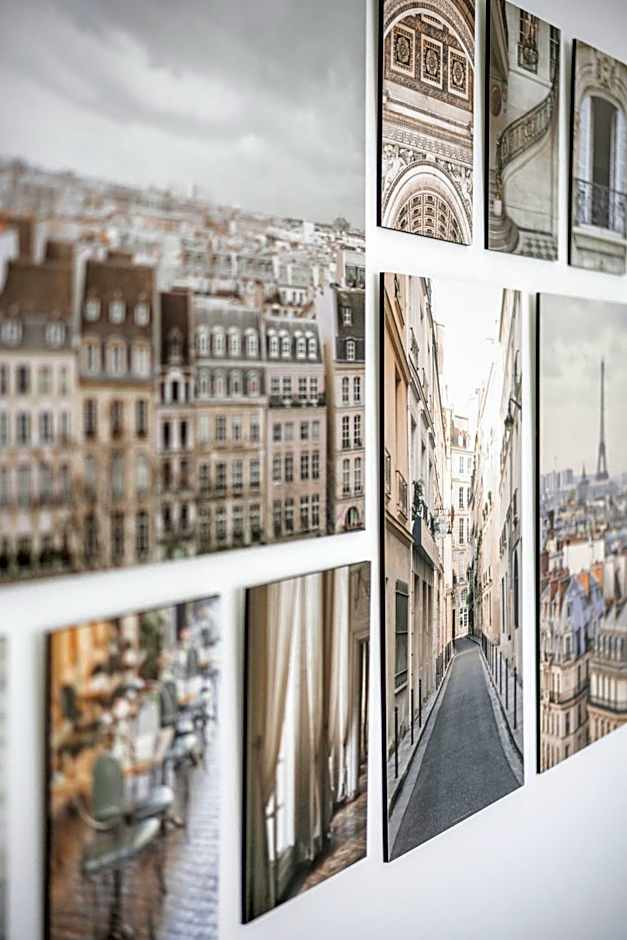 Urban Vienna Living - 18th District