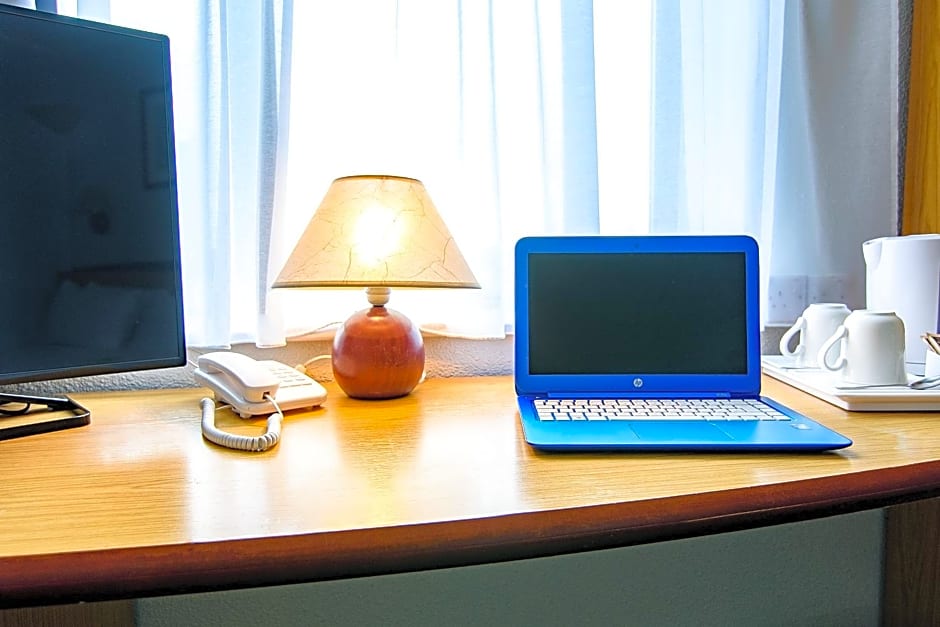 Campanile Manchester