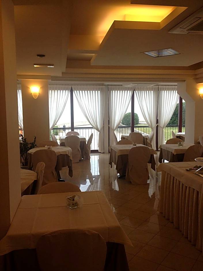 Hotel Cristallo