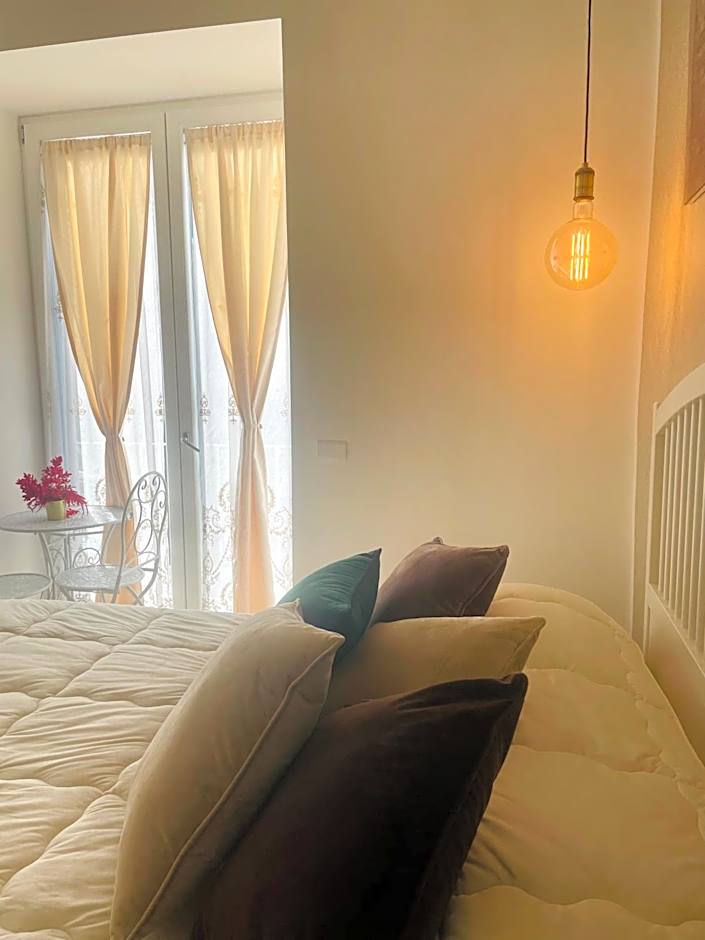 Granoro Gragnano B&B