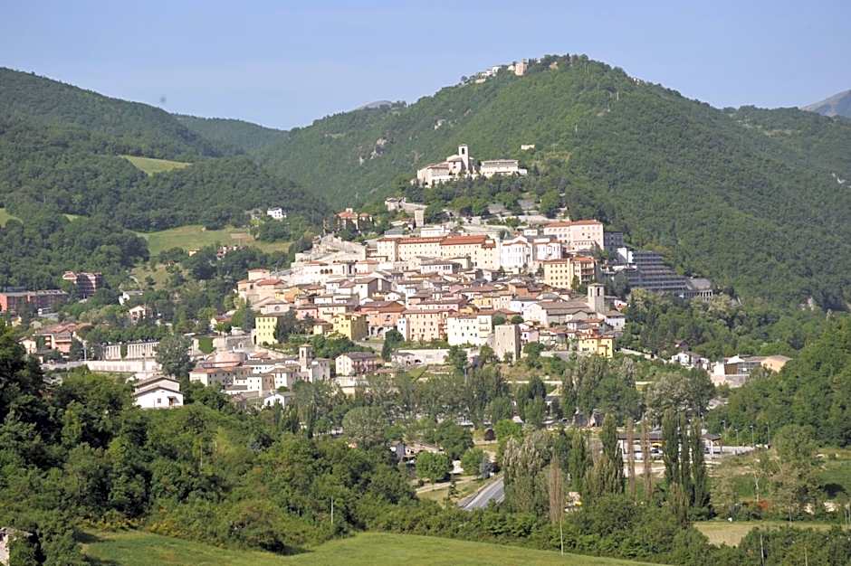 Hotel Il Quadrifoglio
