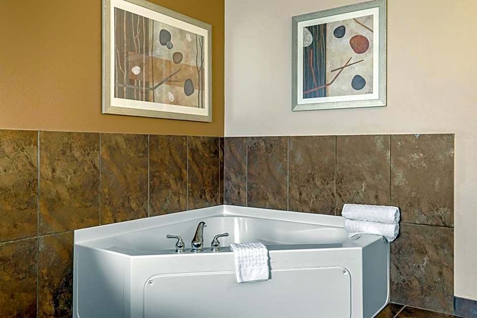 Best Western Plover-Stevens Point Hotel & Conference Ctr