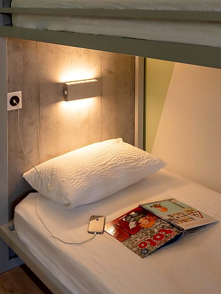 ibis Budget Cognac