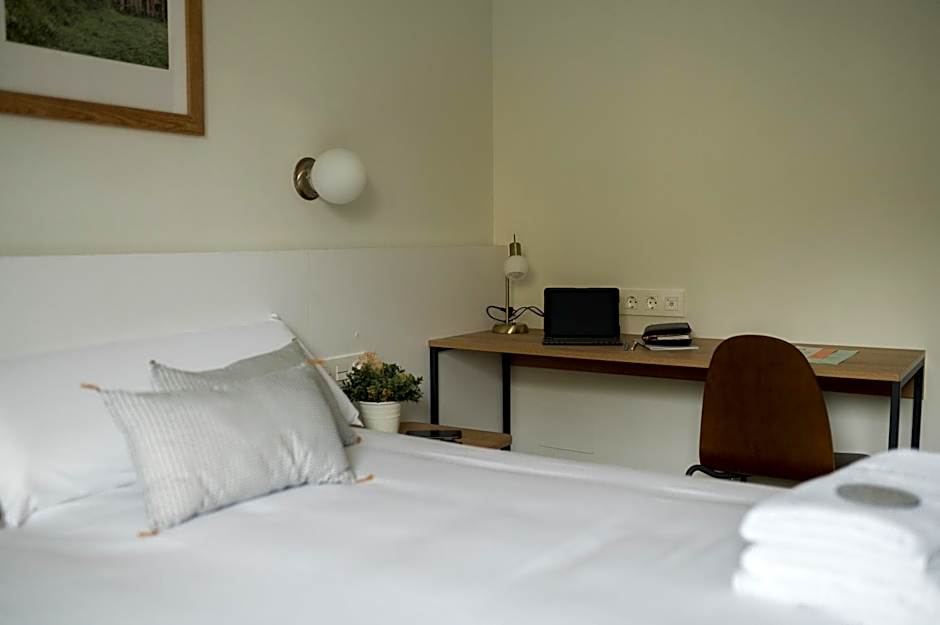 HOTEL ORDIZIA