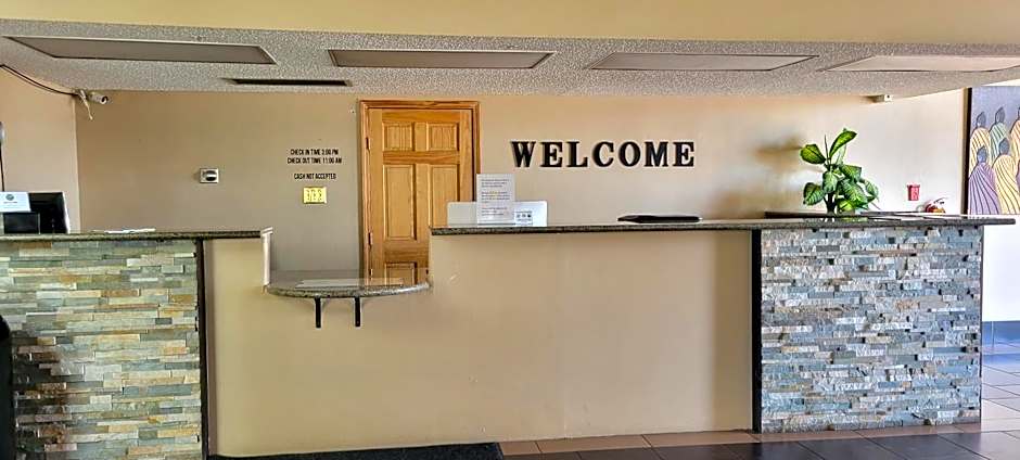 Hotel Inn Santa Fe