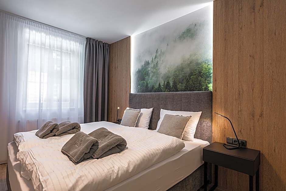 Hubertus Karlova Studánka