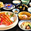 Heihachi Tea House Inn