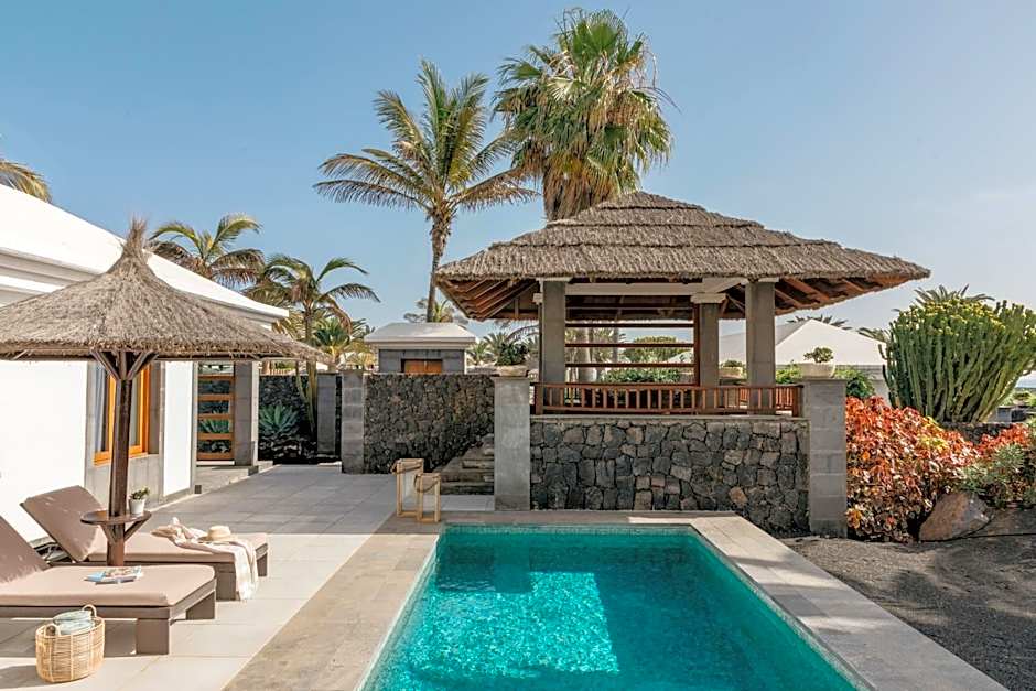 Paradisus by Melia Salinas Lanzarote - All Inclusive - Adults Only