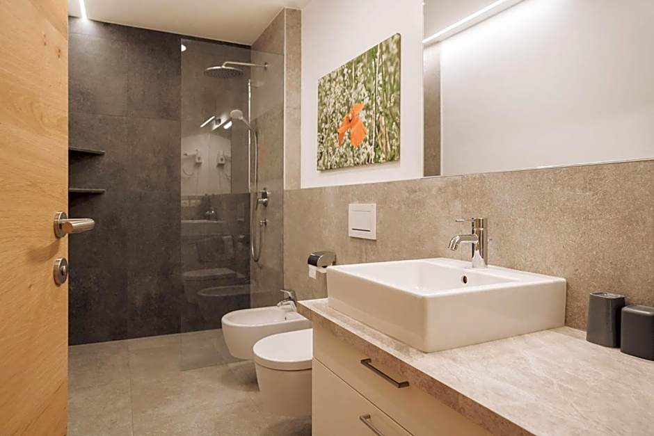 Residence Karpoforus