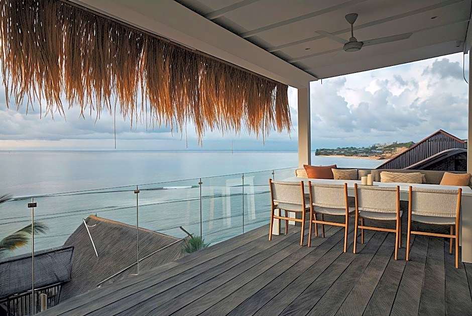 Mahi Mahi Villa and Suites