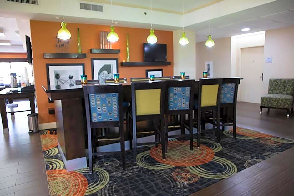 Baymont by Wyndham Saraland