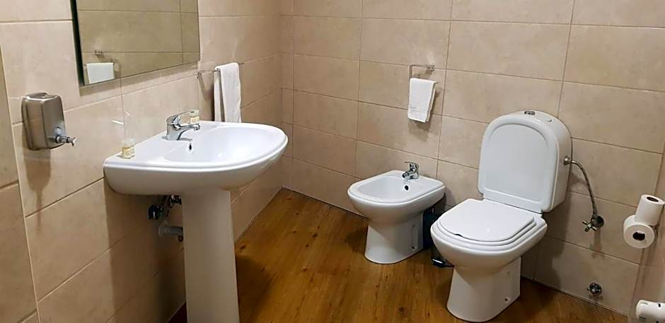 Residencial Solar da Estação