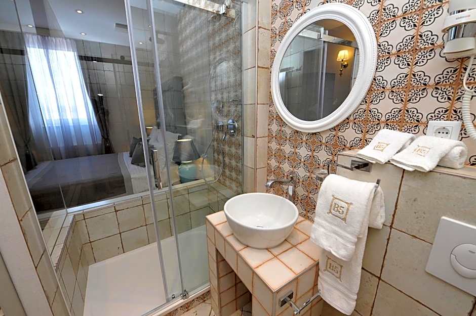 Bajamonti 5 Luxury Rooms