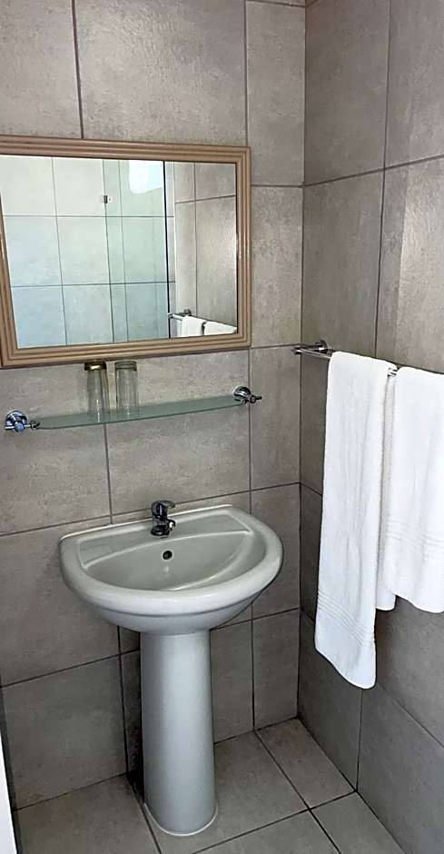 Millard Crescent Guest House
