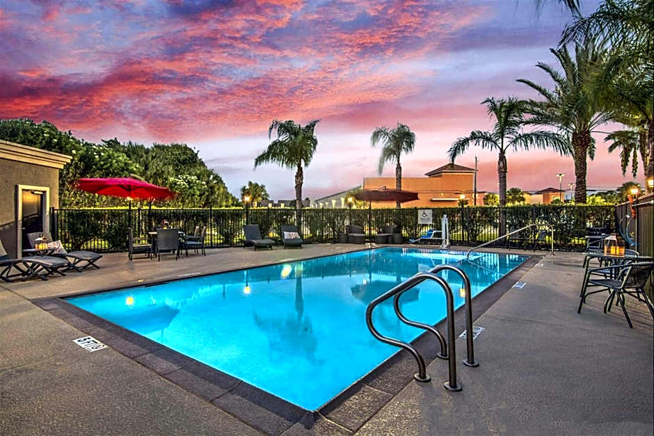 Hampton Inn By Hilton Houston NASA-Johnson Space Center