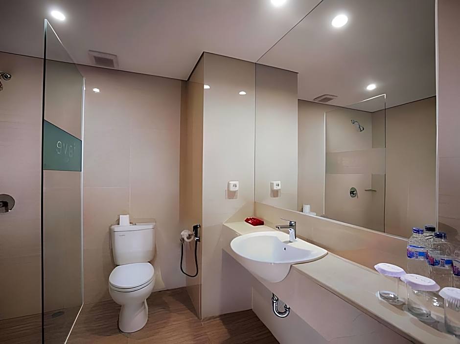Aston Inn Pantai Losari Makassar