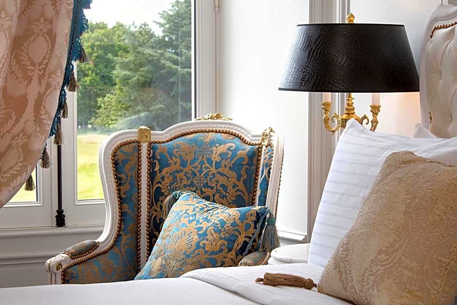 Alexandra Palace - La Maison Younan