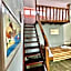 Blue Garden Inn