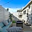Luxury Mid City Home With Firepit