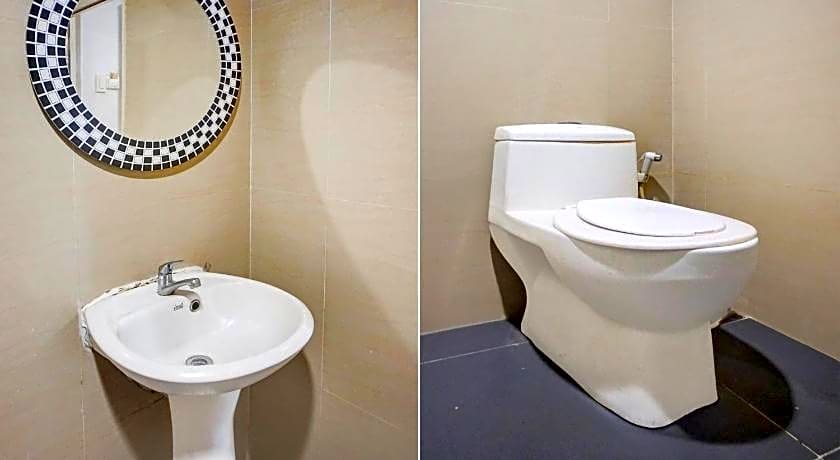 OYO 2574 Z Suites Hotel                                                                     