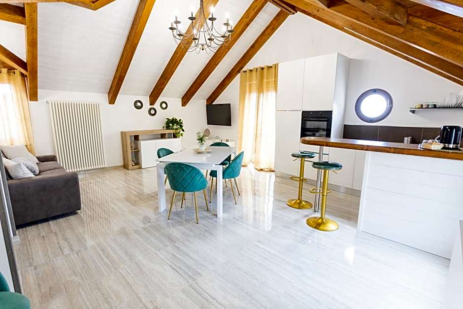 Villa Italia