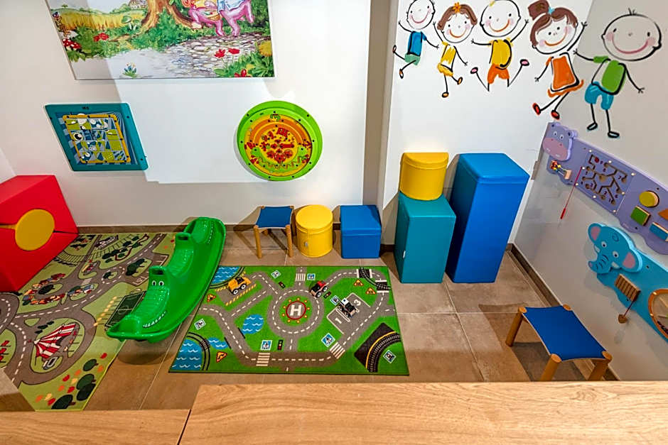 AlpenParks Hotel & Apartment Hochkönig