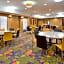 Holiday Inn Express Hotel & Suites St. Louis - NE Lambert Field