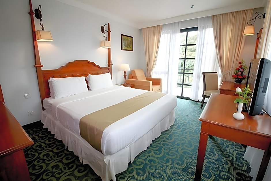 Hotel De' La Ferns, Cameron Highlands