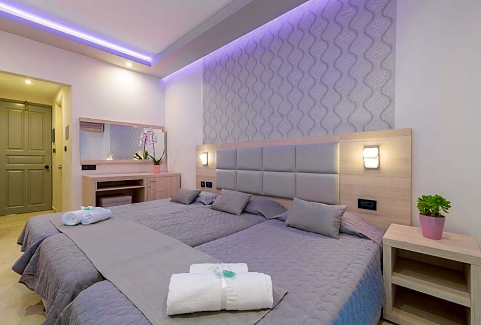 Tzante Hotel Zakynthos, Adults Only