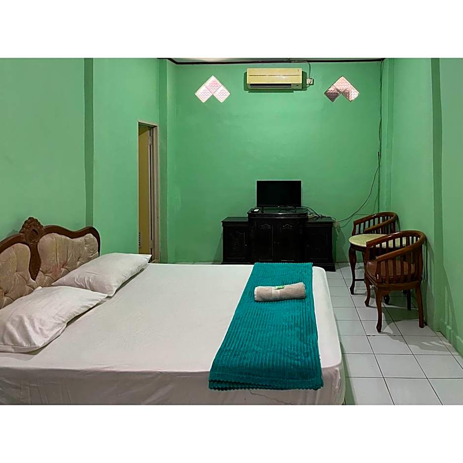 Afiat Hotel Maros Makassar RedPartner