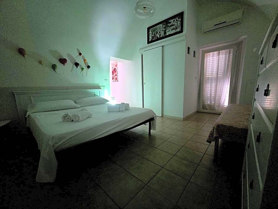 Aria di Sale Polignano