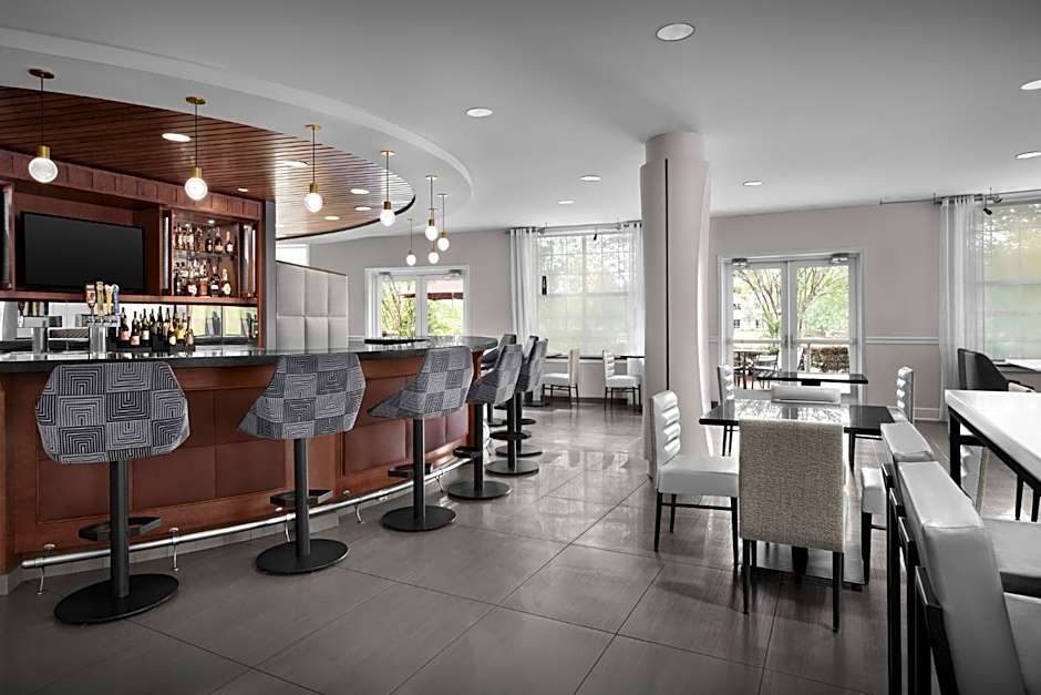 Hotel Indigo Jacksonville-Deerwood Park By IHG