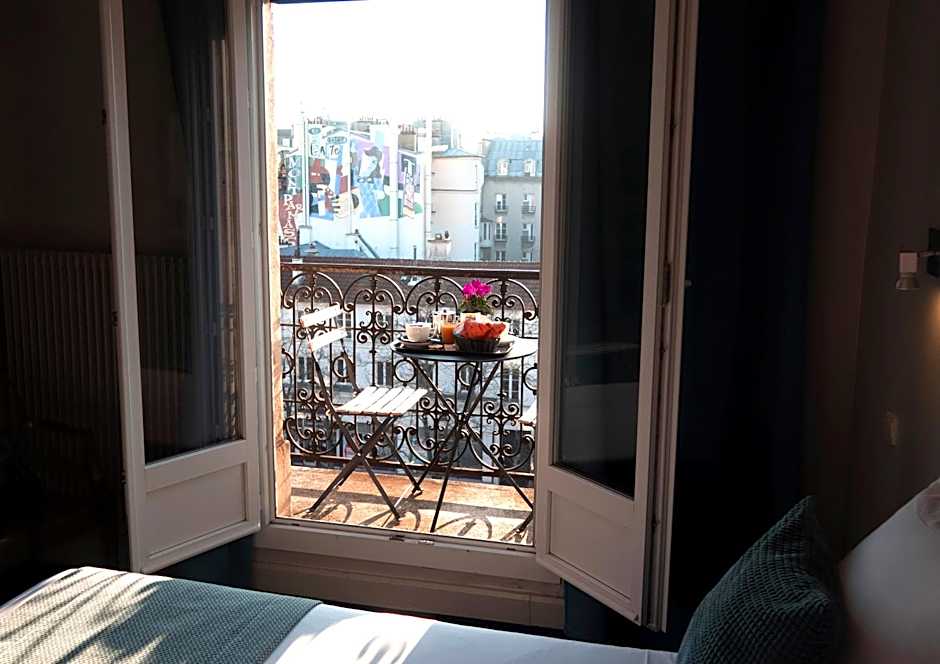Odessa Montparnasse