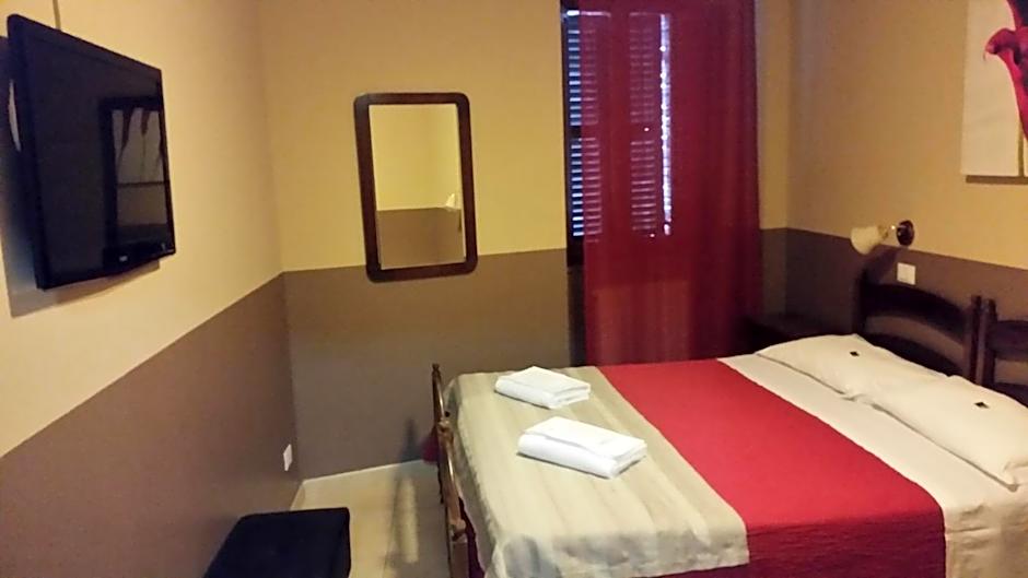 Hotel Properzio