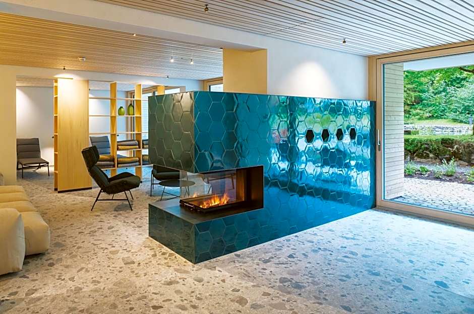 Hotel Krone in Au