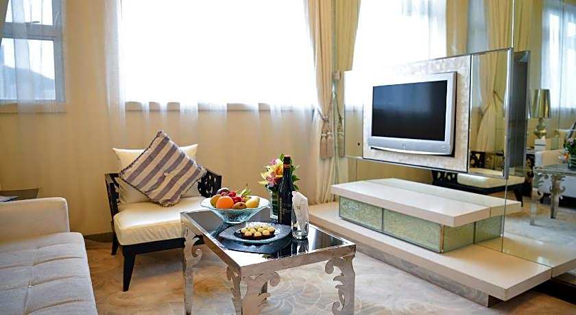 Regal Hongkong Hotel