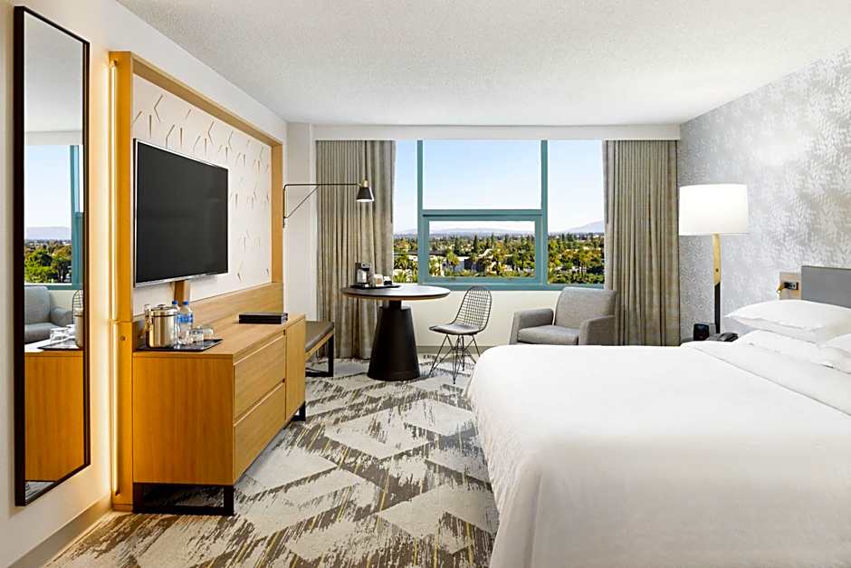 Sheraton Cerritos