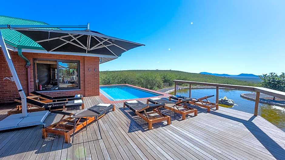 Rockfig Lodge Madikwe