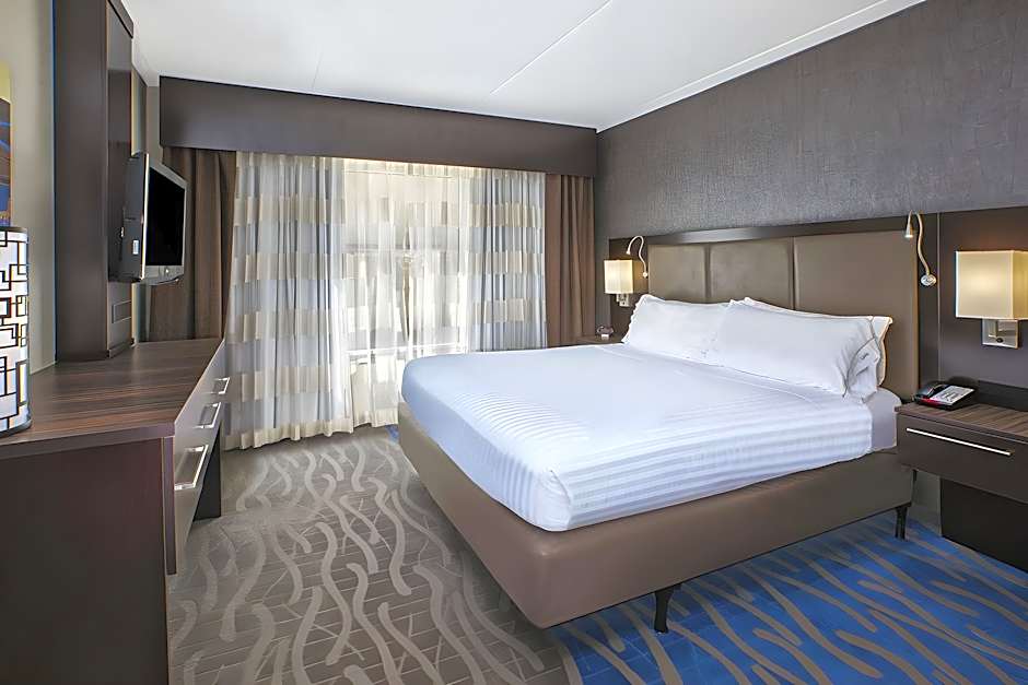 Holiday Inn Express Hotel and Suites Dayton South I 675 By IHG