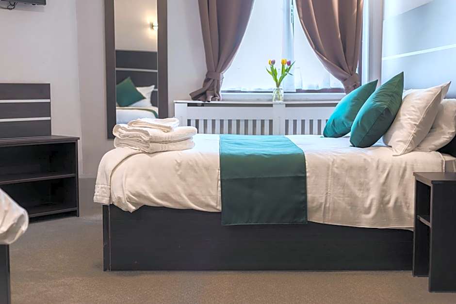 Best Western Ebbw Vale