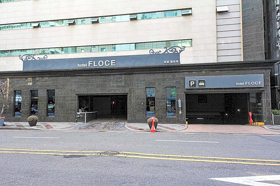 Hotel Floce