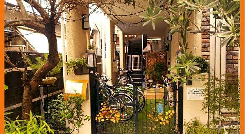 Tokyo8home Hachioji
