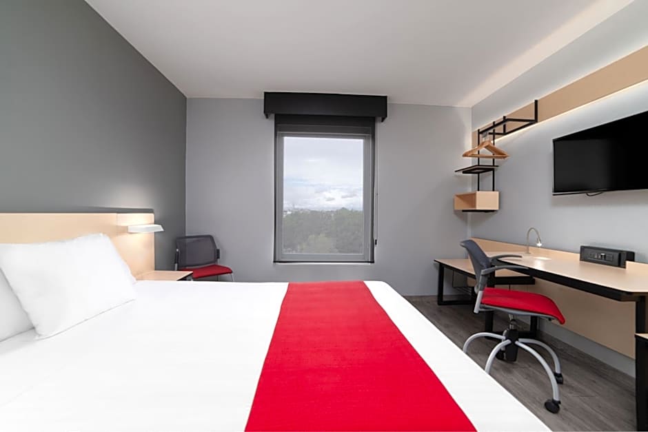 City Express by Marriott Puebla Centro