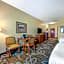 Best Western Plus Mid Nebraska Inn & Suites