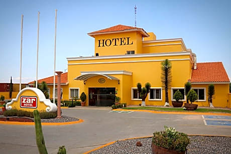 Zar San Luis Potosi