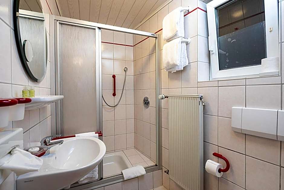 Gästehaus "Ursula" Hotel Garni
