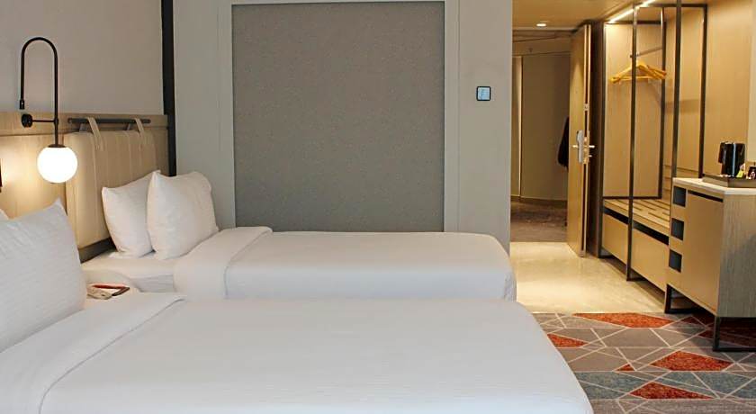 Ramada Plaza by Wyndham JHV Varanasi