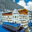 Hotel Enzian Paznaun