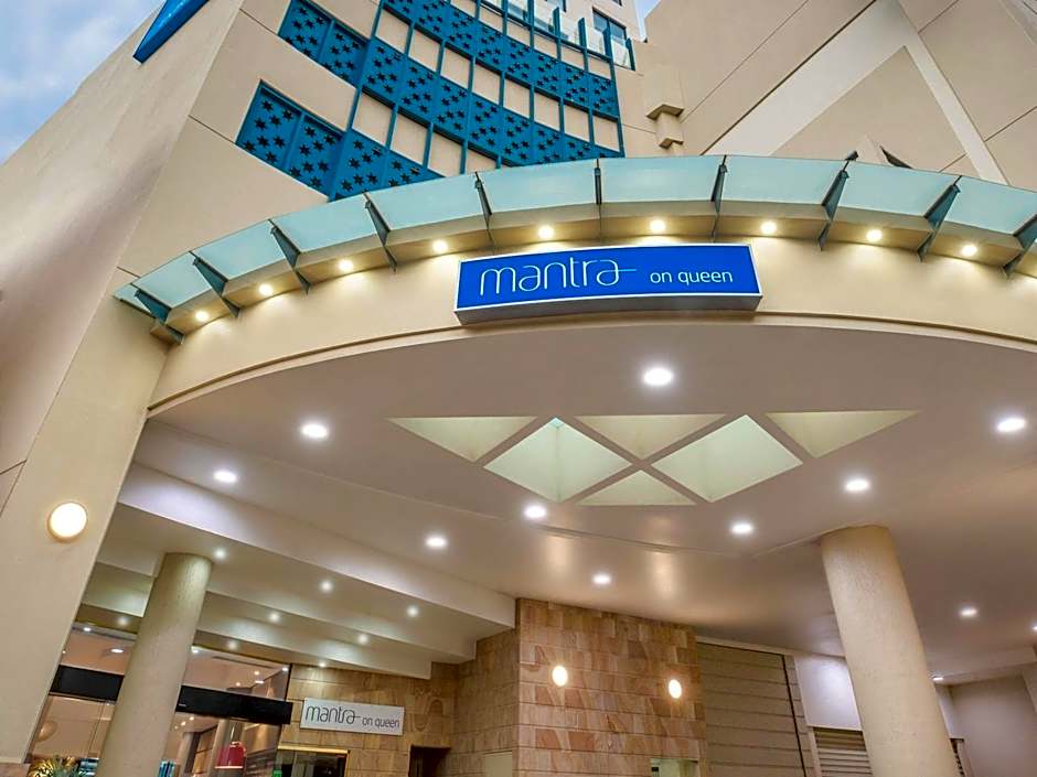 Mantra on Queen Brisbane