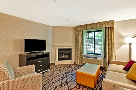 Homewood Suites by Hilton Boston Cambridge-Arlington, MA